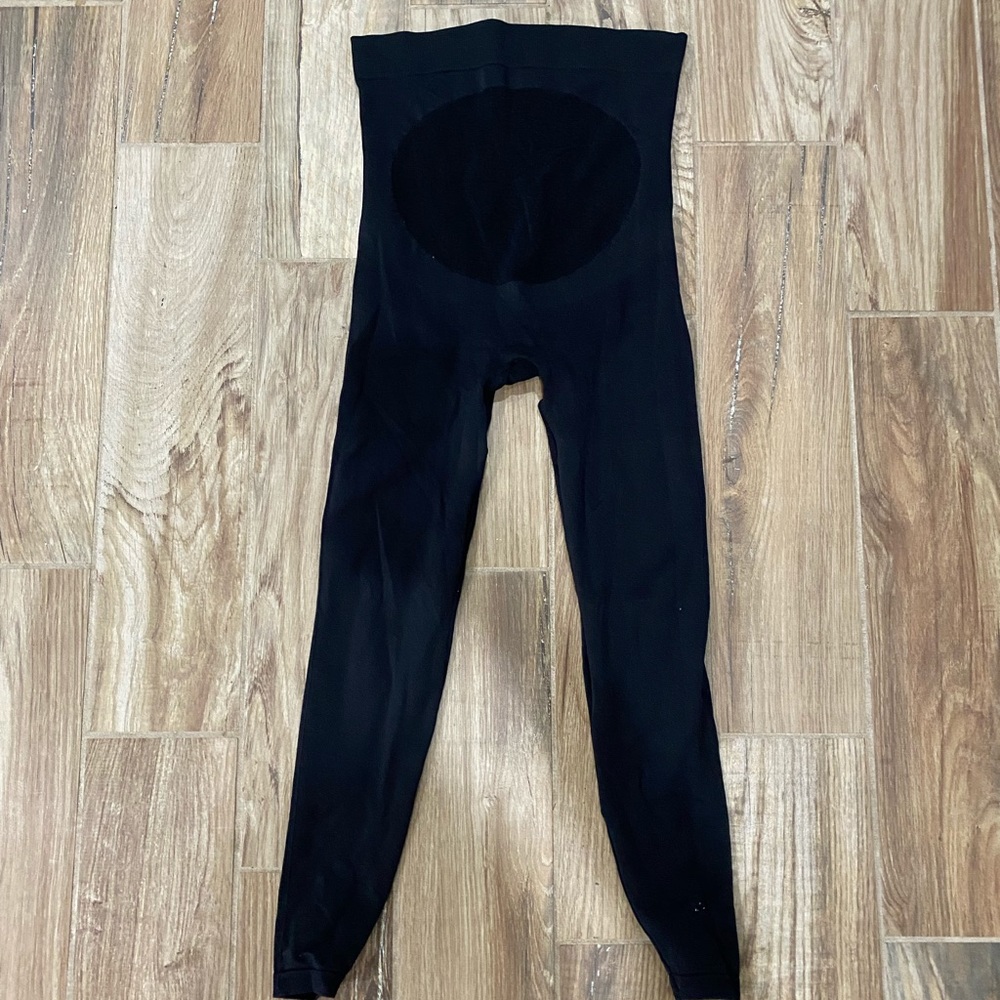 Amazon maternity leggings